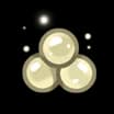 Full Moon Pearl
