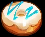 Glazed Donuts