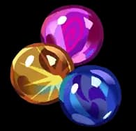 Gleamy Bead