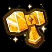 Golden Hammer