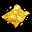 Golden Piece of Paper