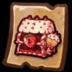 Great Cookie Key Blueprint