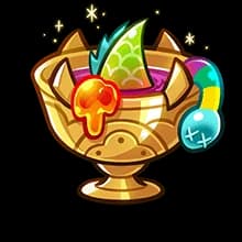 Holy Draconic Chalice