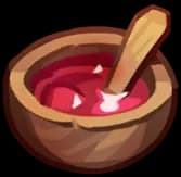 Hot Jelly Stew