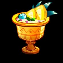 Island Yogurt