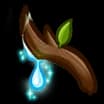 Millennial Tree Tears