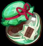 Mint Choco Jam
