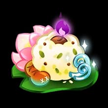 Nutritious Sticky Rice