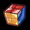 Pale Cube
