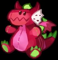 Pitaya Dragon Toy
