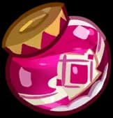 Pomegranate Jam