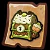 Rare Cookie Key Blueprint