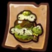Rare Pet Key Blueprint