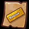 Rescue Ticket Blueprint