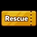 Rescue Ticket