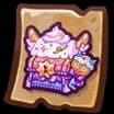 Special Cookie Key Blueprint