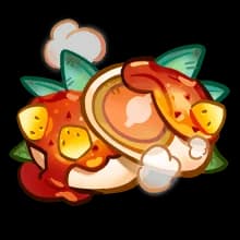 Spicy Meat Buns
