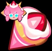 Sweet Crepe