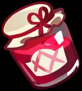 Sweet Jelly Jam