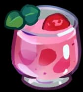 Sweetberry Juice