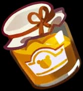 Toffee Jam