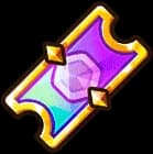 Treasure Enhancement Ticket