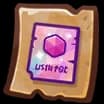 Treasure Incantation Blueprint