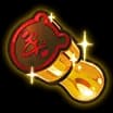 Treasure Stamp