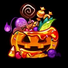 Trick or Treat!