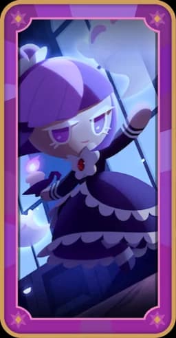 Midnight Waltz