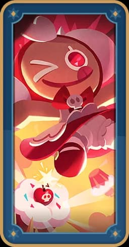 Sweetness Explosion