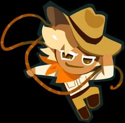 Adventurer Cookie