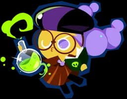 Alchemist Cookie