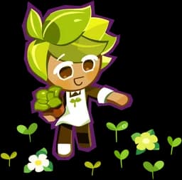 Herb Cookie