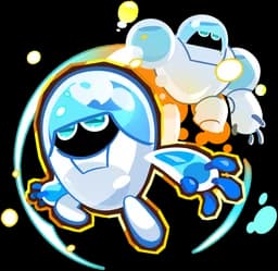 Ion Cookie Robot