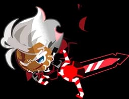 Oven Wanderer Cookie