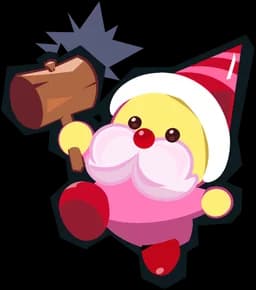 Sugar Gnome