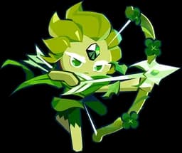 Wind Archer Cookie