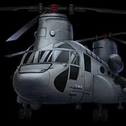 ACH-4 Clan