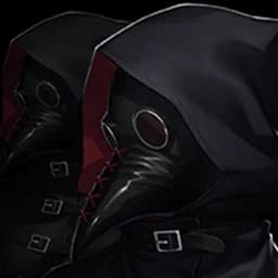 Acolyte x2