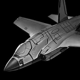 ATF-35 Thunderbolt