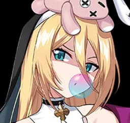 Cindy Looper (Mad Sister)