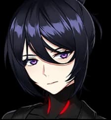 Hayami Sanae (Ignis Blade)