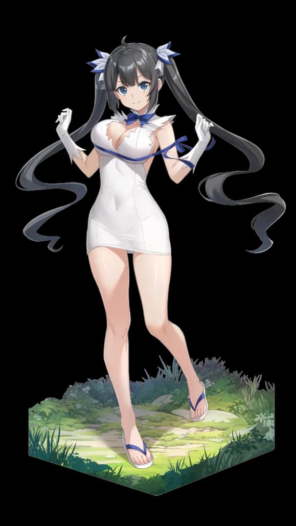 Hestia