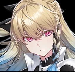 Lyudmila (Kresnik)