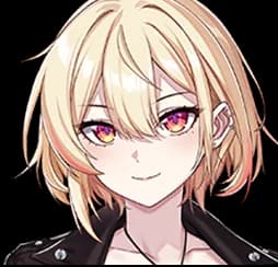 Mi Rinae (Treasure★Hunter)