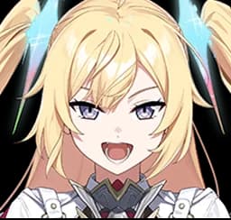 Naielle Bluesteel (New Age)