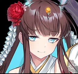 Nanahara Chinatsu (Full Moon)