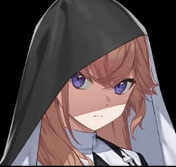 Nicole Primer (Vanguard Exorcist)