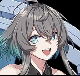 Noelle Wright (Personification of Sephira)
